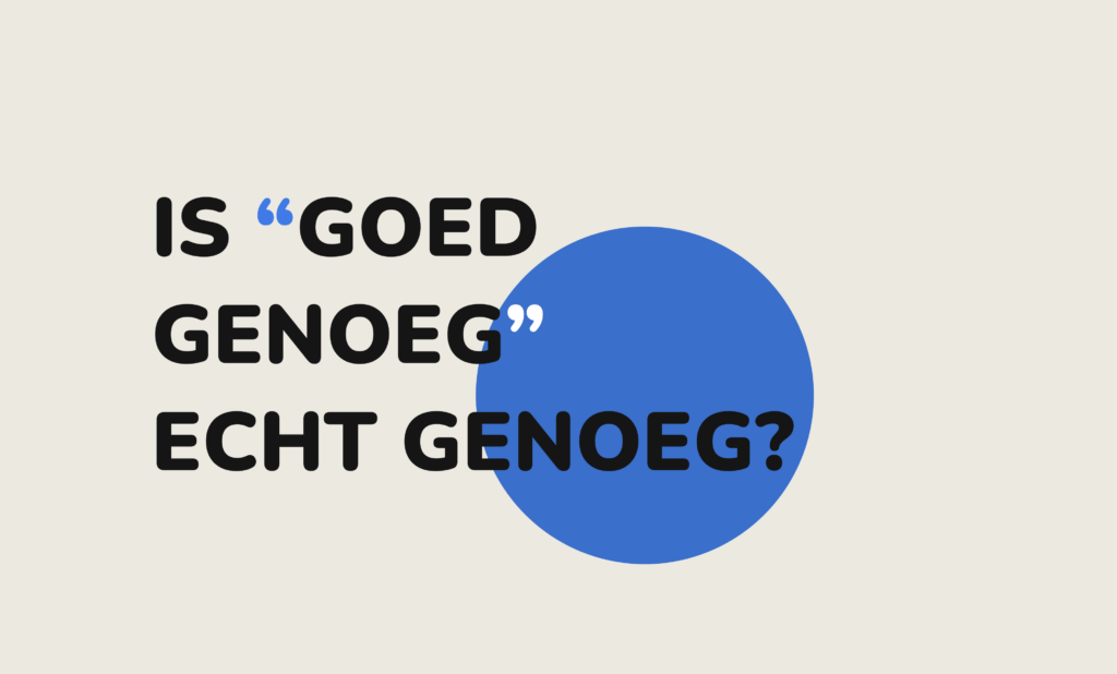 AI maakt zelf je website bouwen makkelijk. Maar werkt het ook echt?
